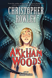Arkham Woods (Online Order Only)