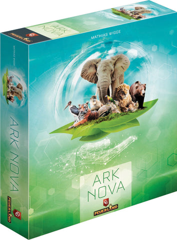 Ark Nova (ONLINE ORDER ONLY)