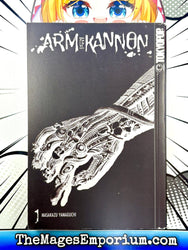 Arm of Kannon Vol 1 (Online Order Only)