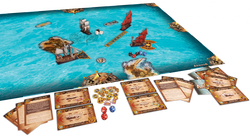 Armada: Two Player Starter Set (ONLINE ORDER ONLY)
