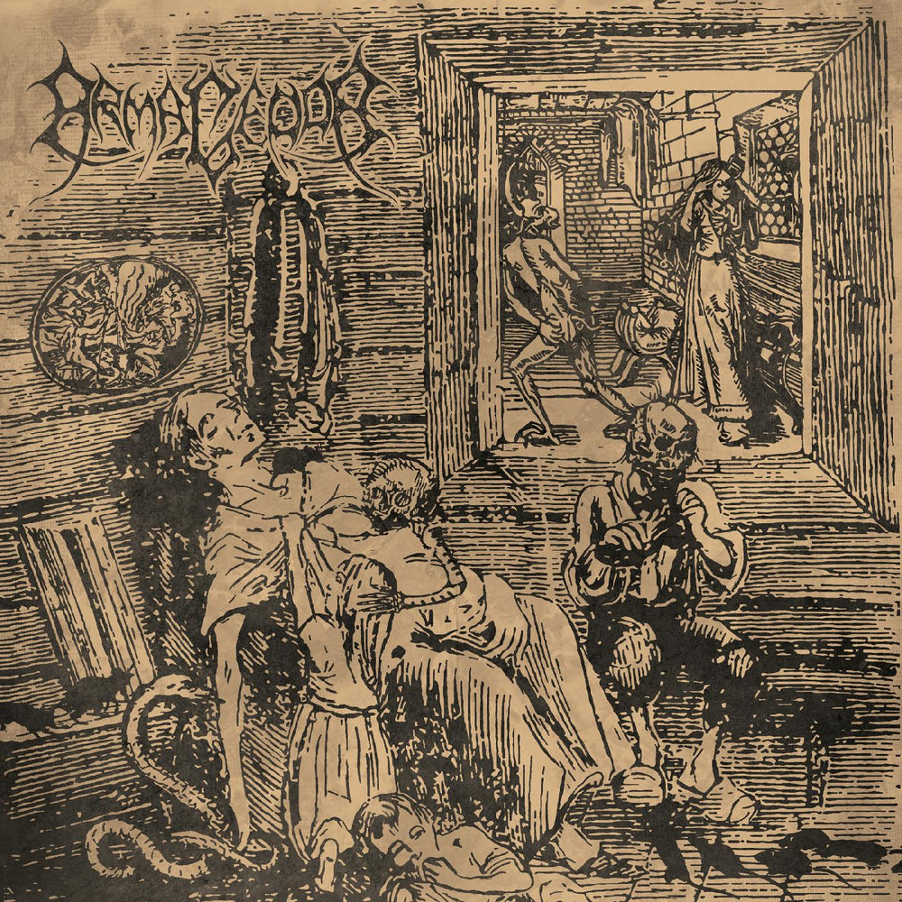 Armagedda - Svindeldjup ƒttestup [CD] (ONLINE ORDER ONLY)