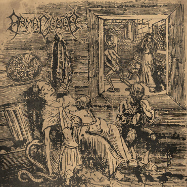 Armagedda - Svindeldjup ƒttestup [CD] (ONLINE ORDER ONLY)