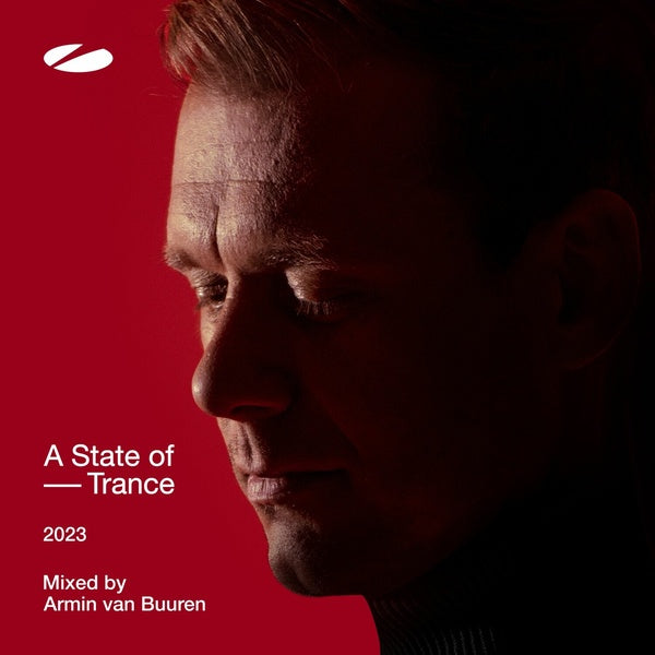 Armin Van Buuren - A State Of Trance 2023 [CD] (ONLINE ORDER ONLY)