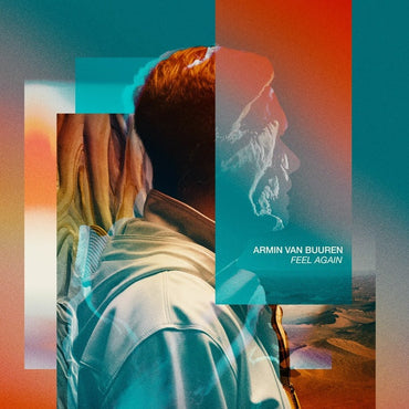 Armin Van Buuren - Feel Again [CD] (ONLINE ORDER ONLY)