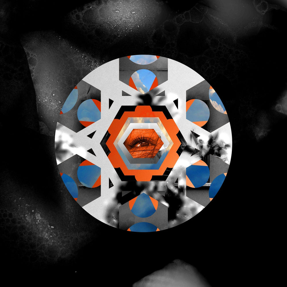 There Is No Memory (Translucent Black Vinyl) [Vinyl] (ONLINE ORDER ONLY)