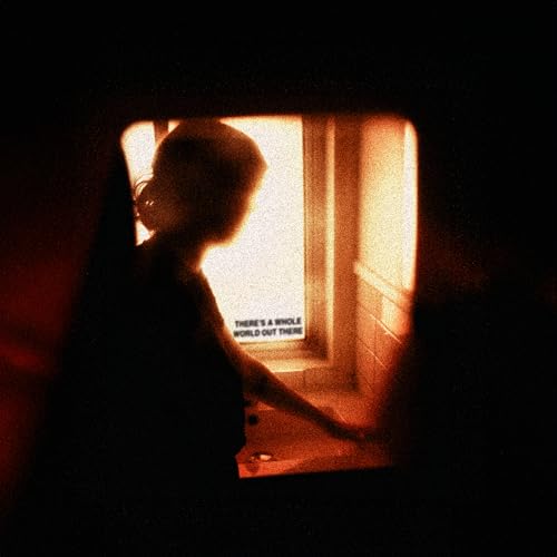 There'S A Whole World Out There [Vinyl]