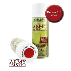 The Army Painter Color Primer (Online Order Only)