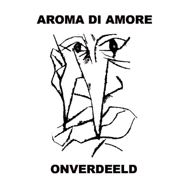 Onverdeeld [CD] (ONLINE ORDER ONLY)