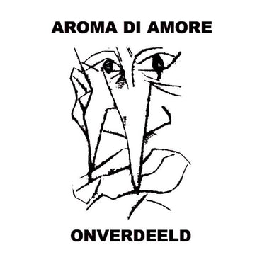 Onverdeeld [CD] (ONLINE ORDER ONLY)