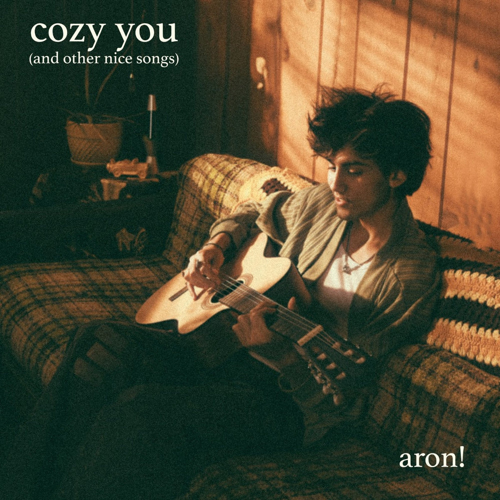 Cozy You (And Other Nice Songs) [12" Ep] [Vinyl]