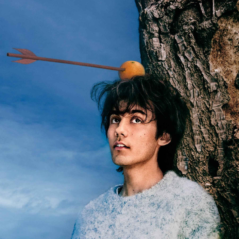 PRE-ORDER Aron! - Too Close For Running [LP] [Vinyl] (ONLINE ORDER ONLY)