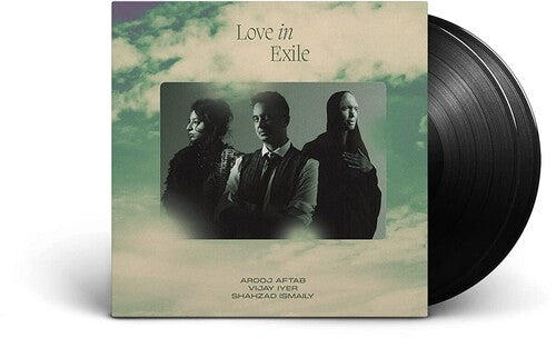 Love In Exile [2 LP] [Vinyl]