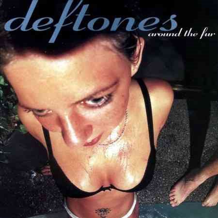 Deftones - Around the Fur (180 Gram Vinyl) [Import] [Vinyl] (ONLINE ORDER ONLY)