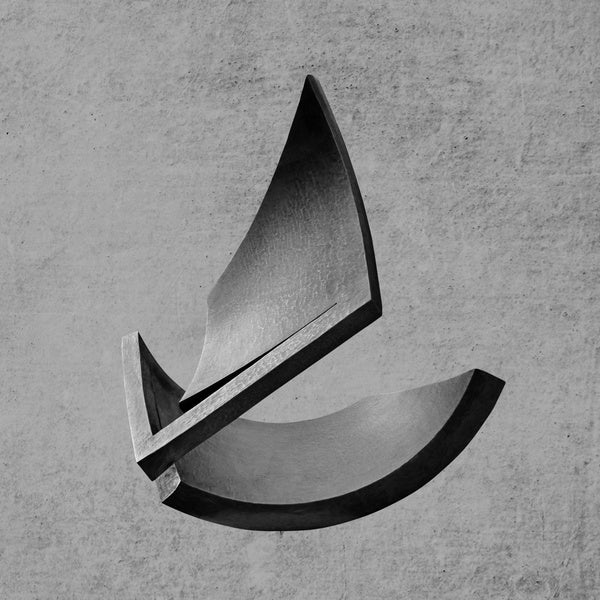 AROVANE + PORYA HATAMI - C.H.R.O.N.O.S. [Vinyl] (ONLINE ORDER ONLY)