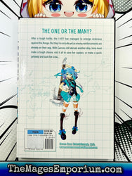 Arpeggio of Blue Steel Vol 13 (Online Order Only)
