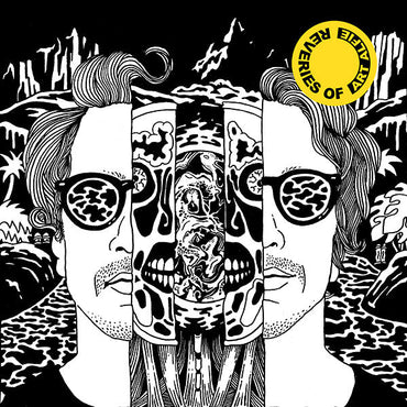 ART ALFIE - Reveries Of [Vinyl] (ONLINE ORDER ONLY)