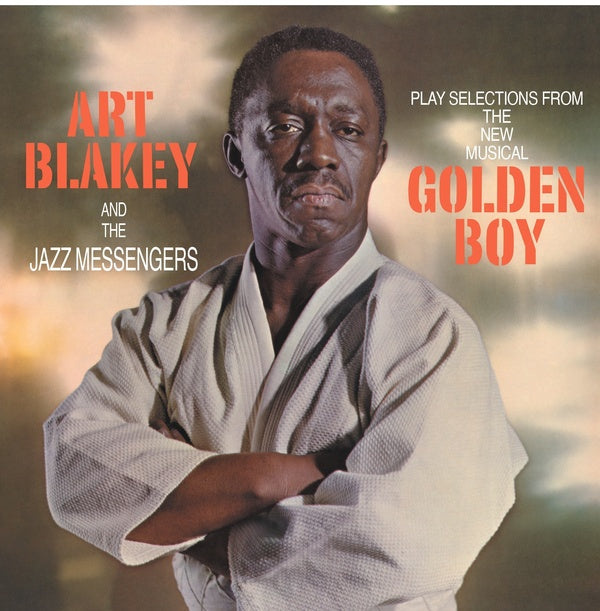 Art Blakey And The Jazz Messengers - Selections From Golden Boy [Vinyl] (ONLINE ORDER ONLY)