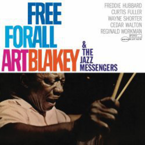 Free for All [Vinyl]