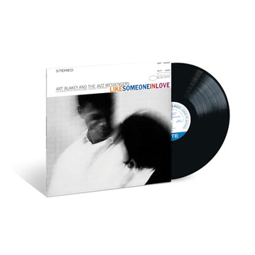 Like Someone In Love (Blue Note Classic Vinyl Edition) [180g LP] [Vinyl] (ONLINE ORDER ONLY)