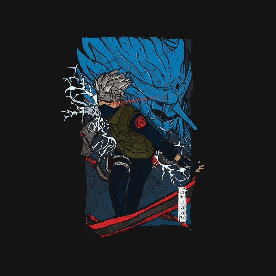 Senpai (Online Order Only)