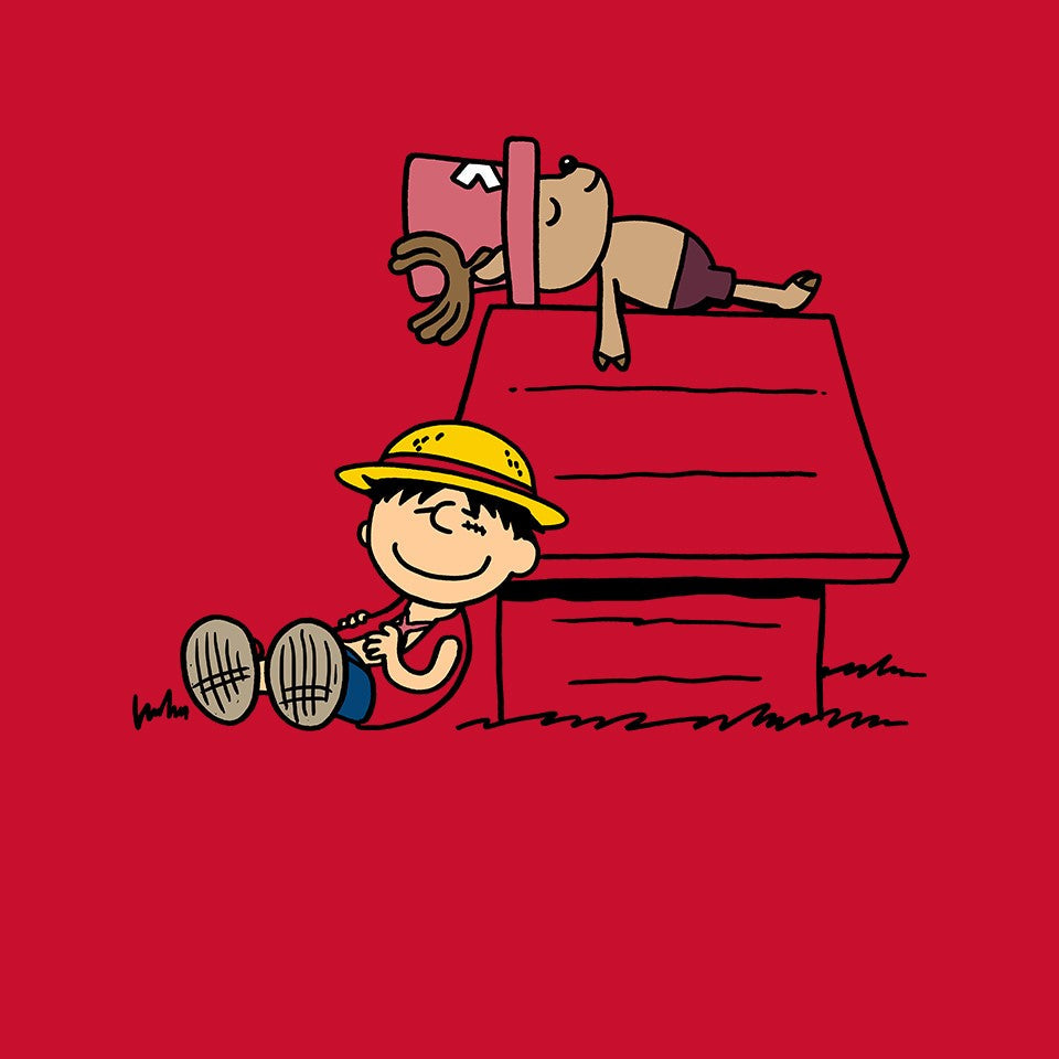 One Piece Nuts (Online Order Only)