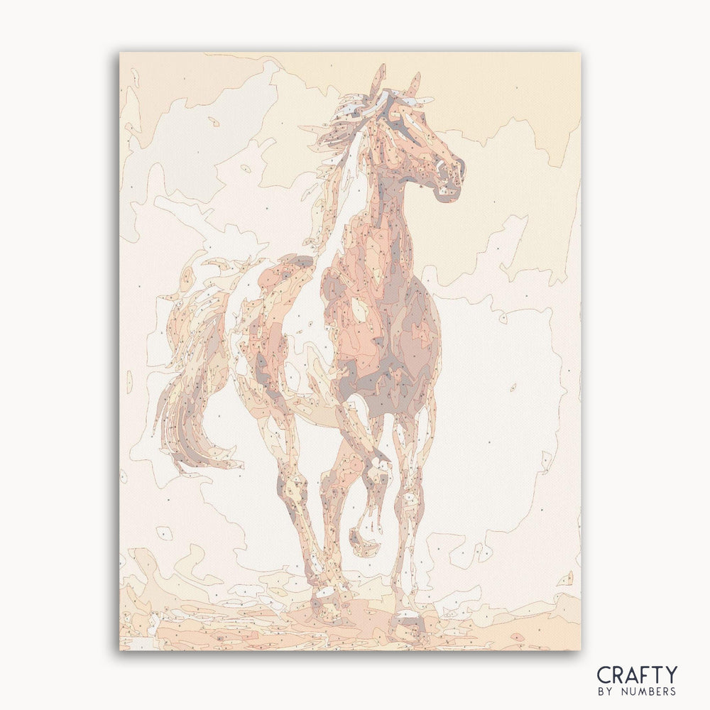 Art Of Ford Mustang (ONLINE ORDER ONLY)