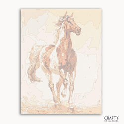 Art Of Ford Mustang (ONLINE ORDER ONLY)