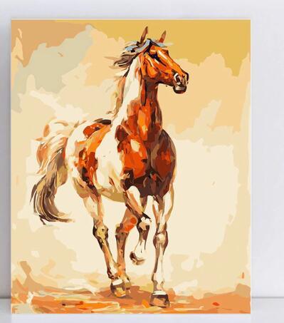 Art Of Ford Mustang (ONLINE ORDER ONLY)