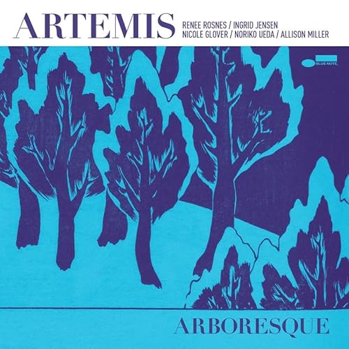 ARBORESQUE [LP] [Vinyl]