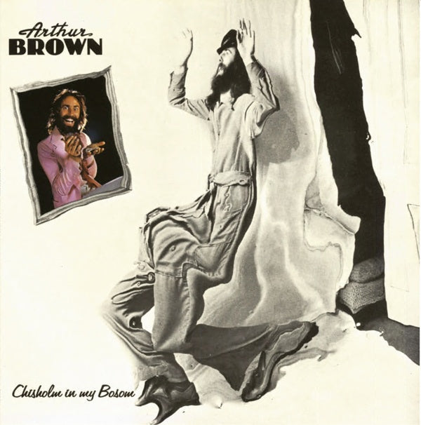 Chisholm In My Bosom [Vinyl]