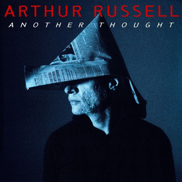 Arthur Russell - Another Thought [CD] (ONLINE ORDER ONLY)