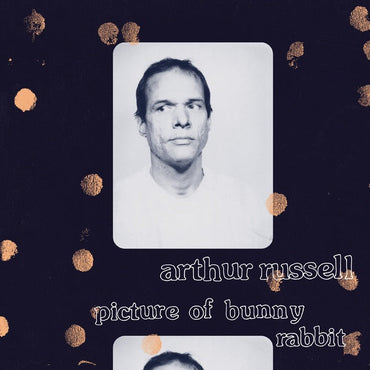 Arthur Russell - Picture of Bunny Rabbit [Vinyl] (ONLINE ORDER ONLY)