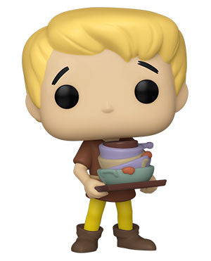 Arthur (The Sword in the Stone) Disney Funko Pop! (Online Order Only)