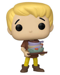 Arthur (The Sword in the Stone) Disney Funko Pop! (Online Order Only)