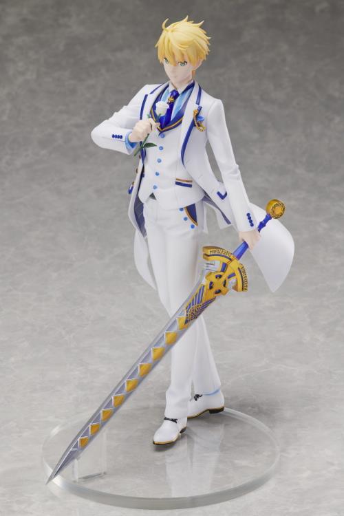 Aniplex: Fate/Grand Order - Saber (Arthur Pendragon) White Rose Ver. 1/7 Scale Figure (ONLINE ORDER ONLY)