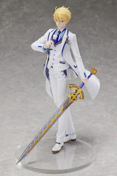 Aniplex: Fate/Grand Order - Saber (Arthur Pendragon) White Rose Ver. 1/7 Scale Figure (ONLINE ORDER ONLY)