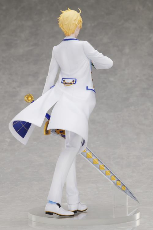 Aniplex: Fate/Grand Order - Saber (Arthur Pendragon) White Rose Ver. 1/7 Scale Figure (ONLINE ORDER ONLY)
