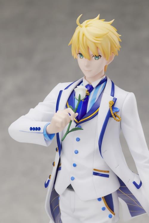 Aniplex: Fate/Grand Order - Saber (Arthur Pendragon) White Rose Ver. 1/7 Scale Figure (ONLINE ORDER ONLY)