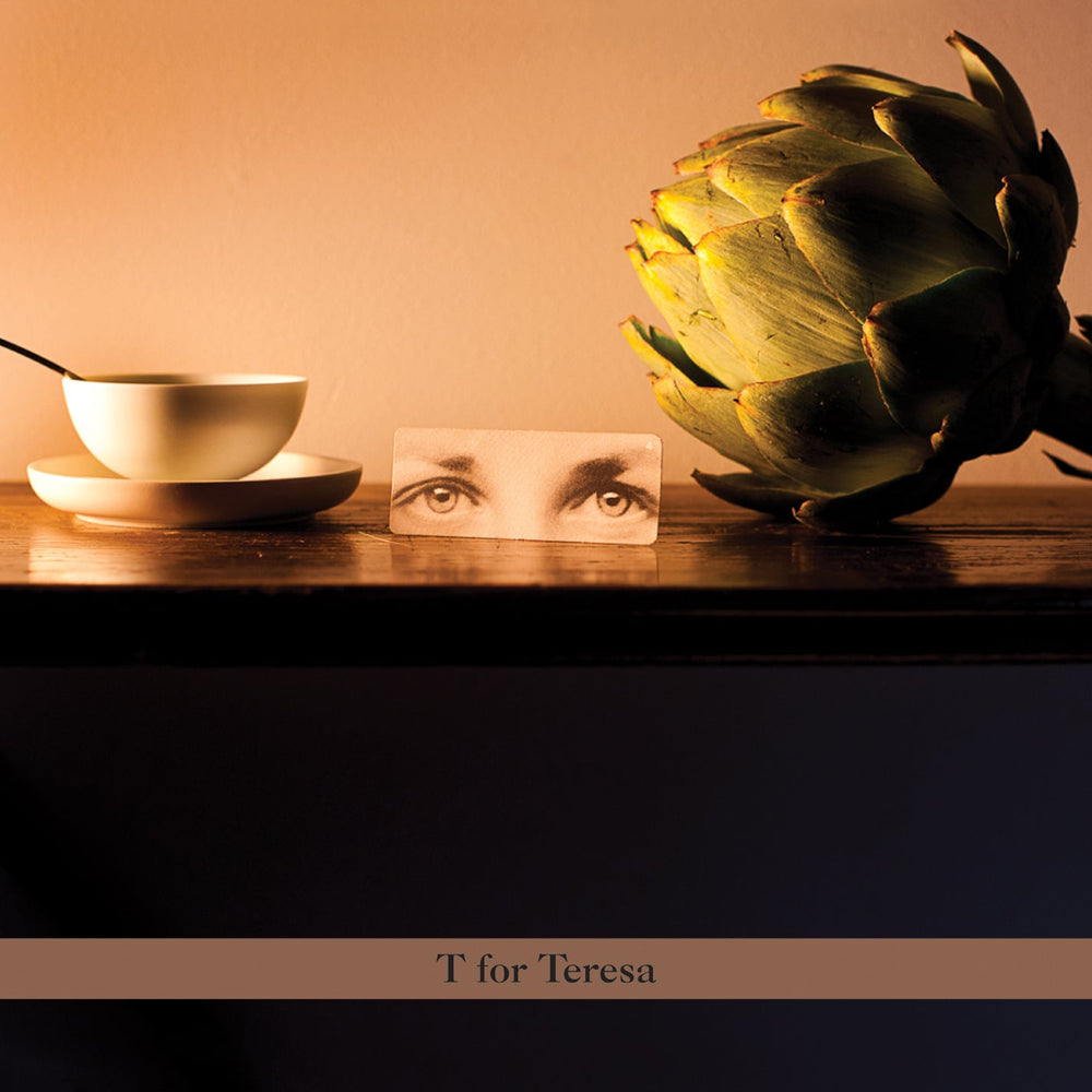 T For Teresa [CD]