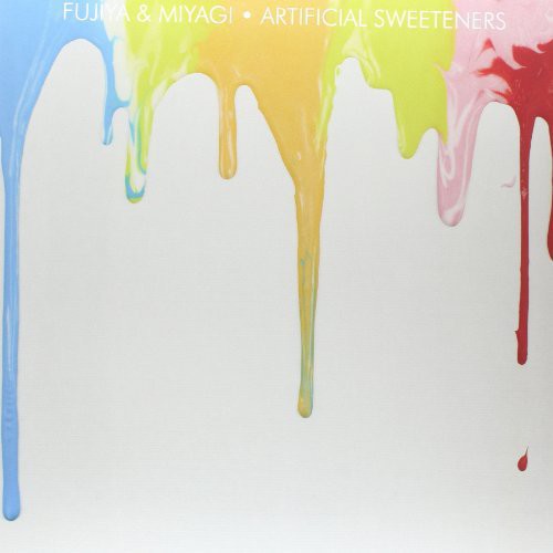 Artificial Sweetners (Multi-Color, CD, DL Code) [Vinyl]