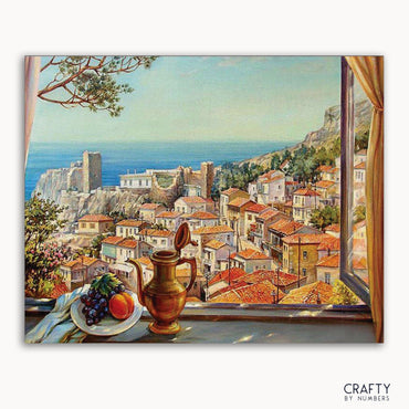 Artistic Village (ONLINE ORDER ONLY)