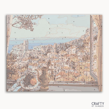 Artistic Village (ONLINE ORDER ONLY)