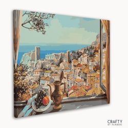 Artistic Village (ONLINE ORDER ONLY)