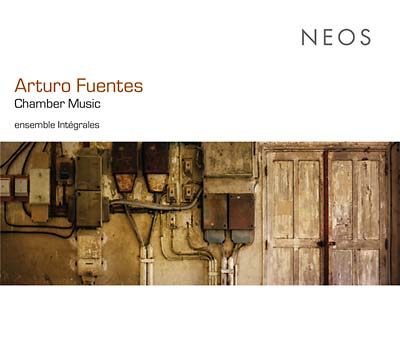 Chamber Music [CD]