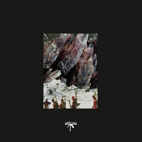 Intertwined [Vinyl]
