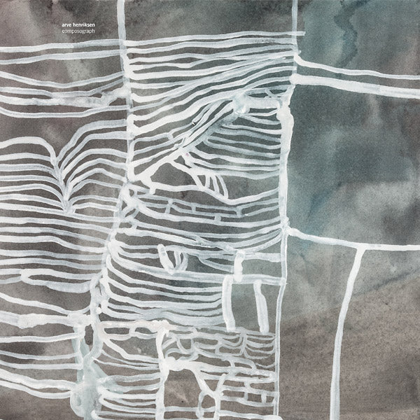 Composograph [Vinyl] (ONLINE ORDER ONLY)