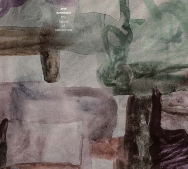 ARVE HENRIKSEN - The Nature of Connections [Vinyl]