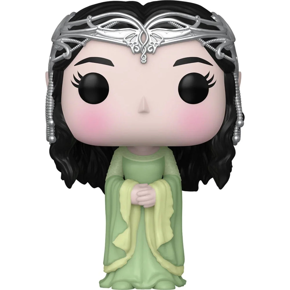 Funko POP! Movies: The Lord of the Rings - Arwen 1745 (ONLINE ORDER ONLY)
