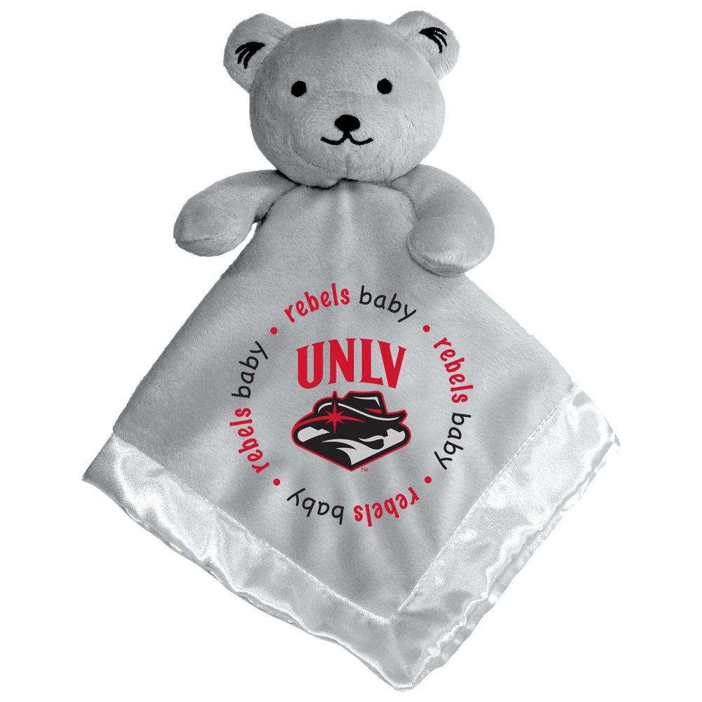UNLV Rebels - Security Bear Gray (ONLINE ORDER ONLY)