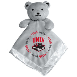 UNLV Rebels - Security Bear Gray (ONLINE ORDER ONLY)